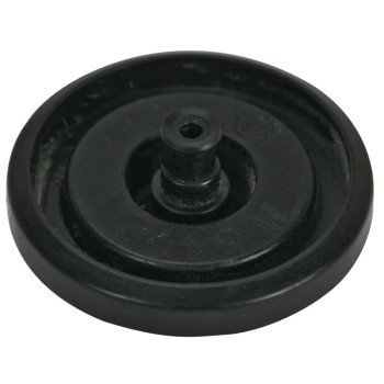 Fluidmaster 242 Toilet Replacement Seal, Rubber, For: 400A Toilet Fill Valve