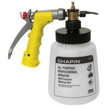 Chapin G362D All Purpose Professional Sprayer, 320 gal, Fan Nozzle