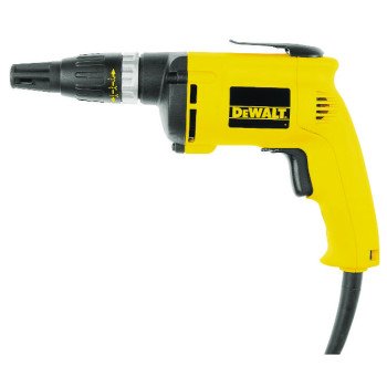 DW255 SCREWDRIVER HI-SPEED    