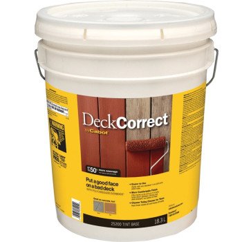 25200C COATING DECK 5 GALLON  