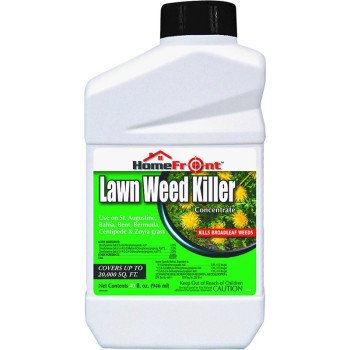 10895 KILLER WEED CONCENT 40OZ