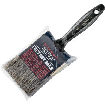 Z1101-3 PAINTBRUSH 3IN        