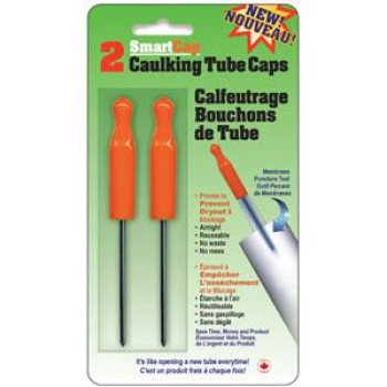 SmartCap SC-101 Caulking Tube Cap