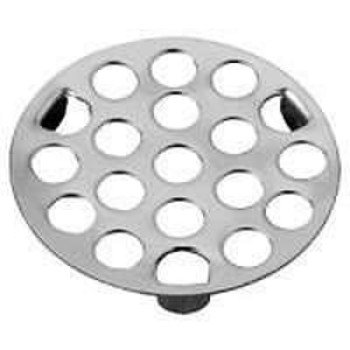 Plumb Pak PP22060 Drain Guard Strainer, 1-7/8 in Dia, For: Sink