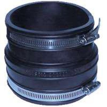 P1060-33 COUPLING SOCKET 3IN  