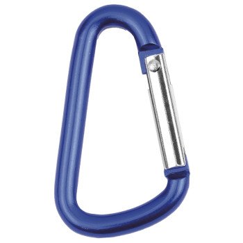 Hy-Ko 2GO Series KC601 Mini Carabiner