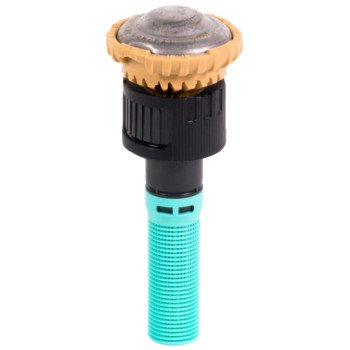 Rain Bird 18RNVAPRO Rotary Nozzle, 1/2 in Connection, Female, 13 to 18 in, Spray Nozzle, ABS Plastic