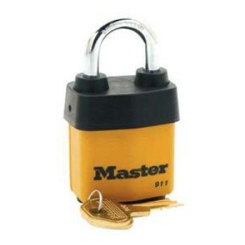 911DPF/911MLPD PADLOCK LAMINAT