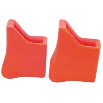 Staples 611F Ladder Mitt, Tear-Resistant, Polyurethane, Orange, For: All Standard Ladders