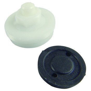 Danco 80409 Ballcock Repair Kit, Plastic, For: American Standard Models #N3015 and #N3025 Ballcocks