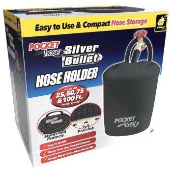 15960-6 HOLDER POCKET HOSE    