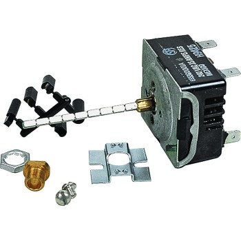 00863 UNIVERSAL RANGE SWITCH  