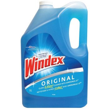 3364385L BL REFILL WINDEX GLAS