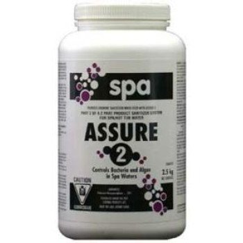 293133012 2.5KG ASSURE 2 SPA  