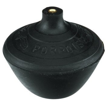 Plumb Pak PP835-2 Toilet Tank Ball, Rubber