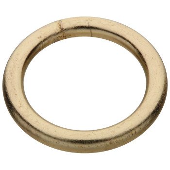 N244103 RING BRS NO4X1-1/4IN  