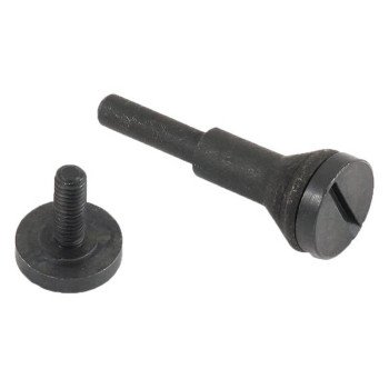 Forney 72386 Mandrel Kit, For: Type 1 Cut-Off Wheels