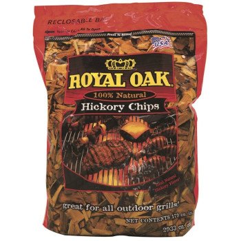 199-300-095 HICKORY CHIPS 2LB 