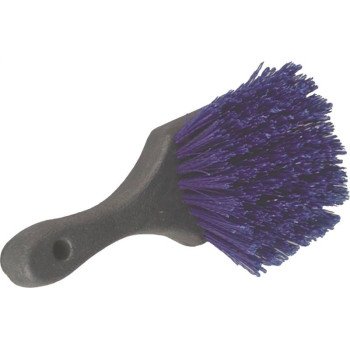 Birdwell 465-24 Utility Brush, 2 in L Trim