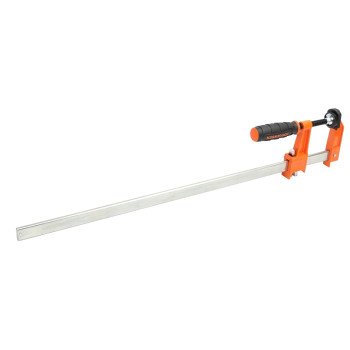 3724-HD CLAMP BAR HD STL 24IN 