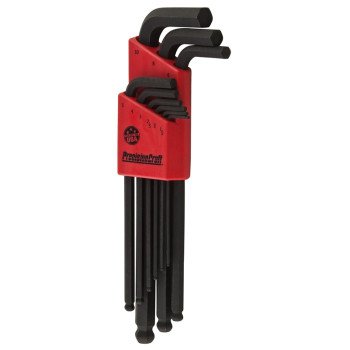 N272633 L-WRENCH SET 9CT      