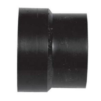 IPEX 27362 Pipe Increaser, 2 x 1-1/2 in, Hub, SCH 40 Schedule