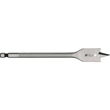 DW1578 BIT SPADE 3/4IN X 6IN  