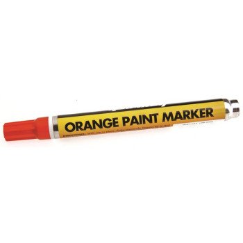 Forney 70825 Paint Marker, Orange