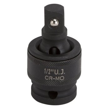 Vulcan MT6580304 Universal Impact Joint, Black Phosphate