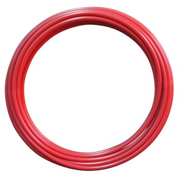 Apollo APPR30034 PEX-B Pipe Tubing, 3/4 in, Red, 300 ft L