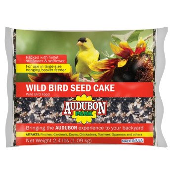 11930 FOOD BIRD CAKE SD 2.4LB 