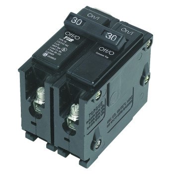 CRCUIT BREAKER QP 2P 2IN 50AMP