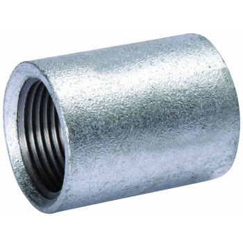 B & K 511-424HN Pipe Coupling, 3/4 in, 150 psi Pressure