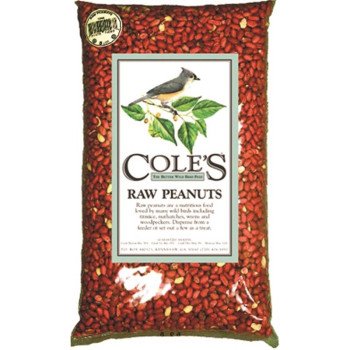 Cole's RP05 Blended Bird Seed, 5 lb Bag