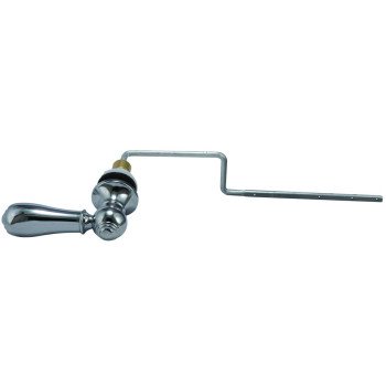 Keeney PP836-71CPL Toilet Tank Lever, Metal