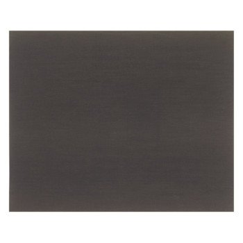 Norton 01294 Sanding Sheet, 9 in L, 11 in W, 400C Grit, Super Fine, Aluminum Oxide Abrasive