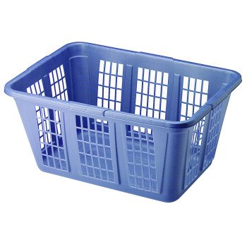 FG296585ROYBL LAUNDRY BASKET  