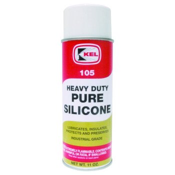 Kel 57200 Lubricant, 11 oz, Aerosol Can, Mist