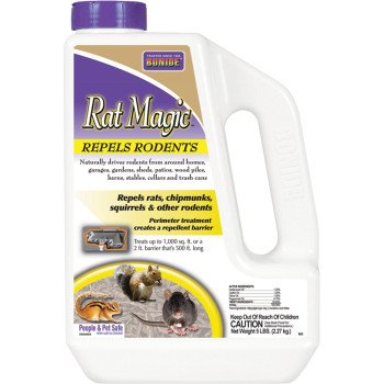 Bonide 863 Rodent Repellent