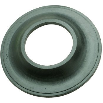 Plumb Pak PP863-11 Drain Washer, Rubber, For: Foot Lok Stop Bath Drain Assembly