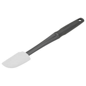 Bradshaw 20384 Bottle Spatula, Silicone Blade