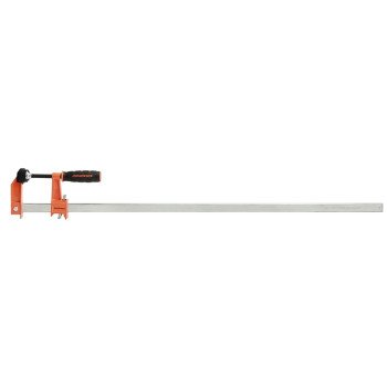 3736 CLAMP BAR MD DTY STL 36IN