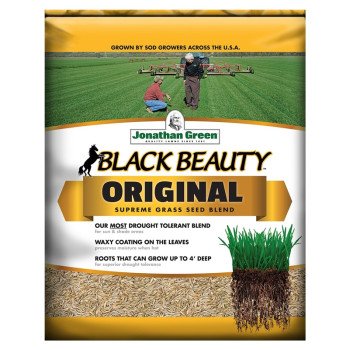 Jonathan Green 10316 Grass Seed, 50 lb Bag