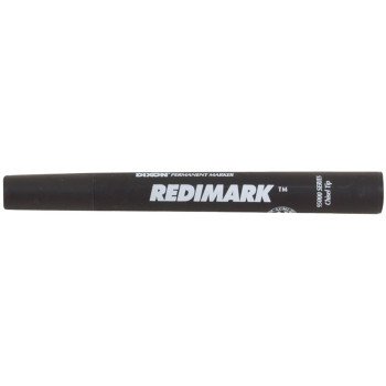 95007C MARKER CHISEL POINT BLK