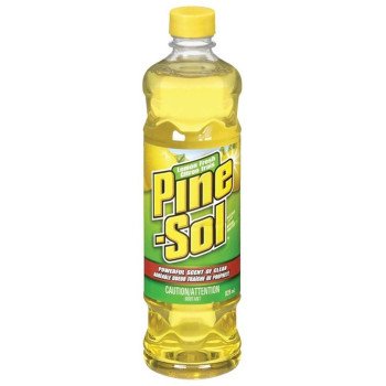 50226 828ML LEMON PINESOL AL  