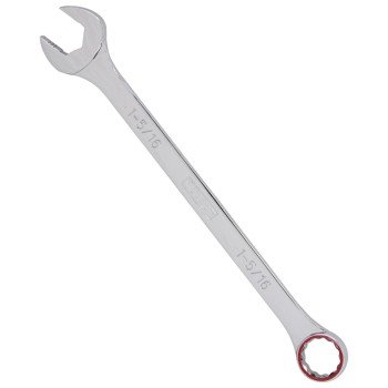 Vulcan MT6547510 Combination Wrench, SAE, 1-5/16 in Head, Chrome Vanadium Steel