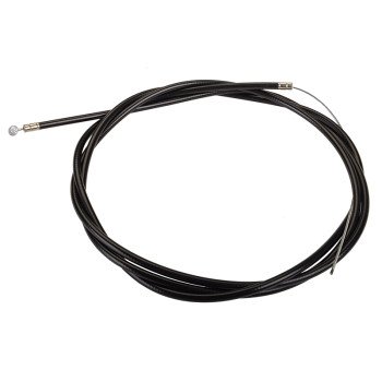 Kent 67412 Derailleur Cable, Stainless Steel, Vinyl-Coated