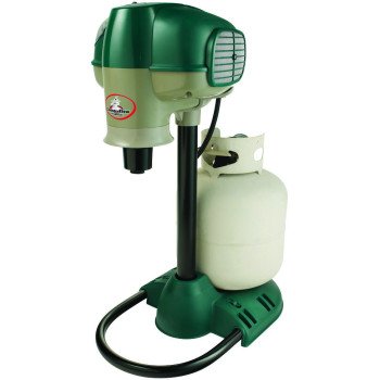 Mosquito Magnet MM4200B Patriot Plus Mosquito Trap