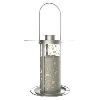 LTS01 FEEDER LANTERN SOLAR    