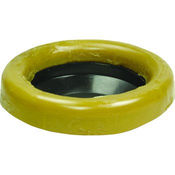 Fluidmaster 7516 Flanged Wax Seal, For: 3 in and 4 in Waste Lines